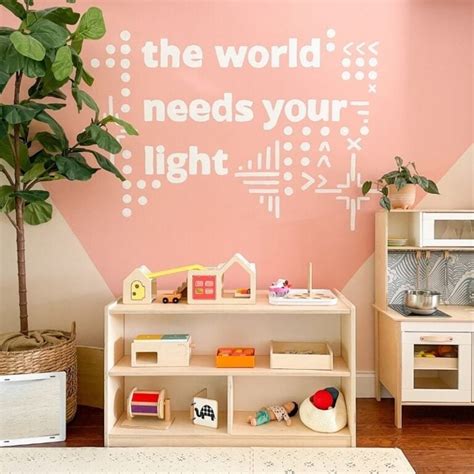 The Montessori Shelf. Shop All. Gift Lovevery. Cart. The Looker Play Kit. Weeks 0 - 12. Play Guide for Months 55, 56, 57. Ways to play, expert tips, development information, and at-home activity ideas during months 55, 56, and 57. Montessori Movable Alphabet Game.
